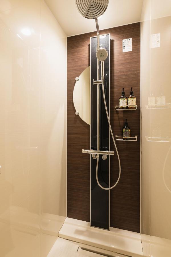 Grand Base Hakata-I Apart otel Fukuoka  Dış mekan fotoğraf