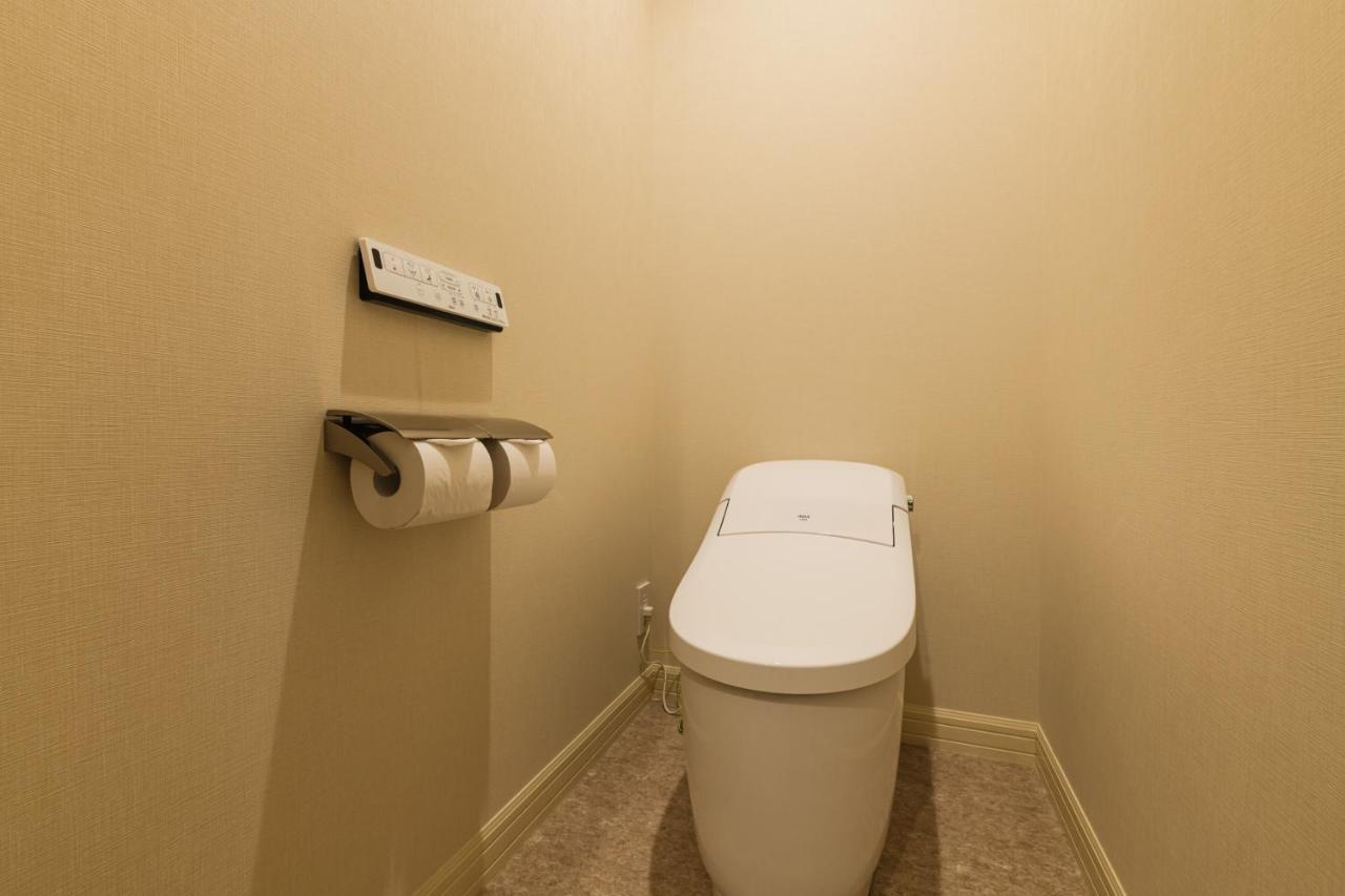 Grand Base Hakata-I Apart otel Fukuoka  Dış mekan fotoğraf