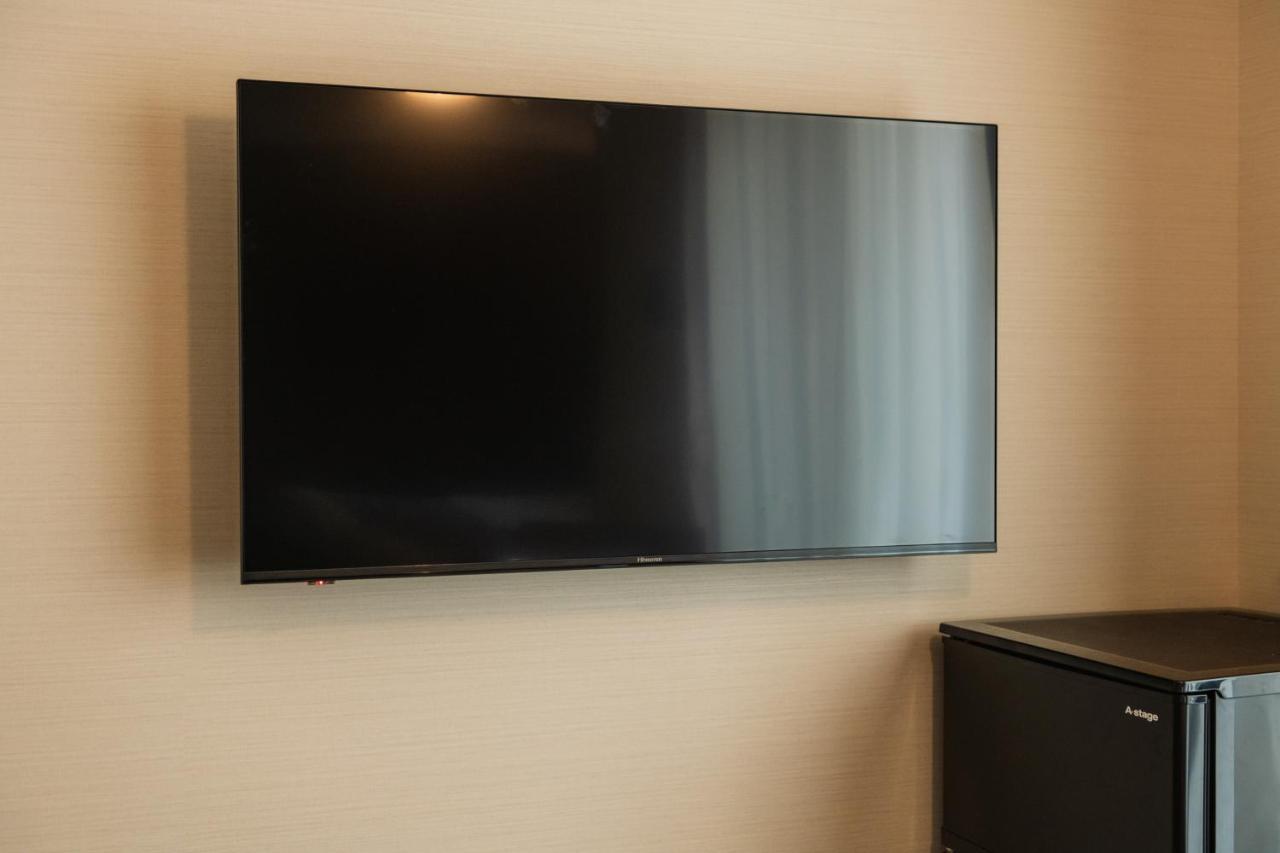 Grand Base Hakata-I Apart otel Fukuoka  Dış mekan fotoğraf